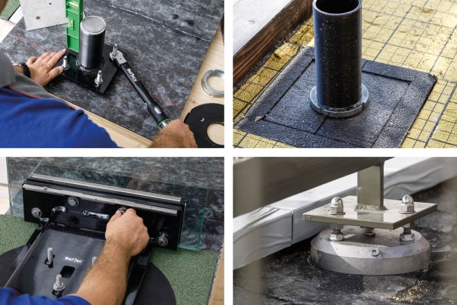 Fachkurs BefTec Fachkurs BefTec