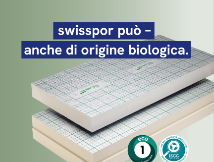 swissporPIR Aluc ECO_IT swissporPIR Aluc ECO_IT