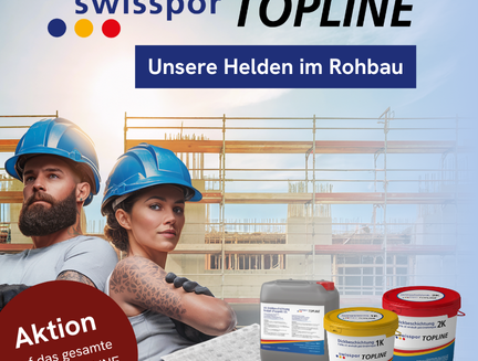 Newsbeitrag Webseite swissporTOPLINE-Aktion_September_2025 Newsbeitrag Webseite swissporTOPLINE-Aktion_September_2025