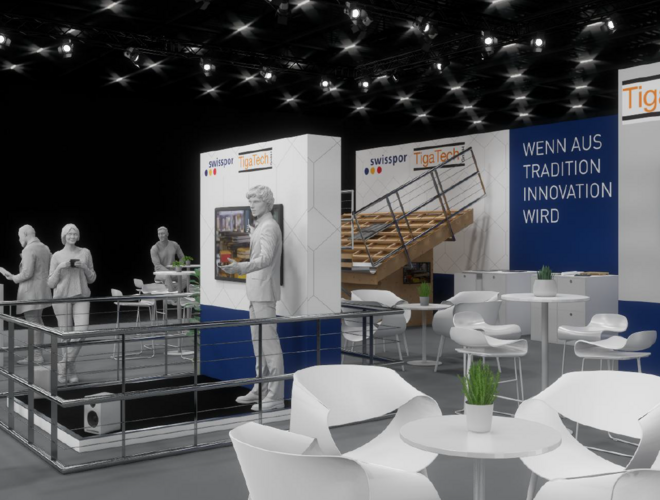 swiss26003_Messestand