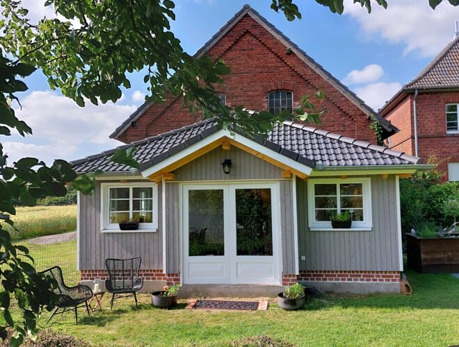 swiss26006_Bild 3_Gartenhaus Deluxe