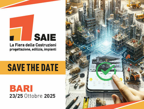SAIE25_Kit_Web_Banner_500x450_ITA_SaveTheDate SAIE25_Kit_Web_Banner_500x450_ITA_SaveTheDate