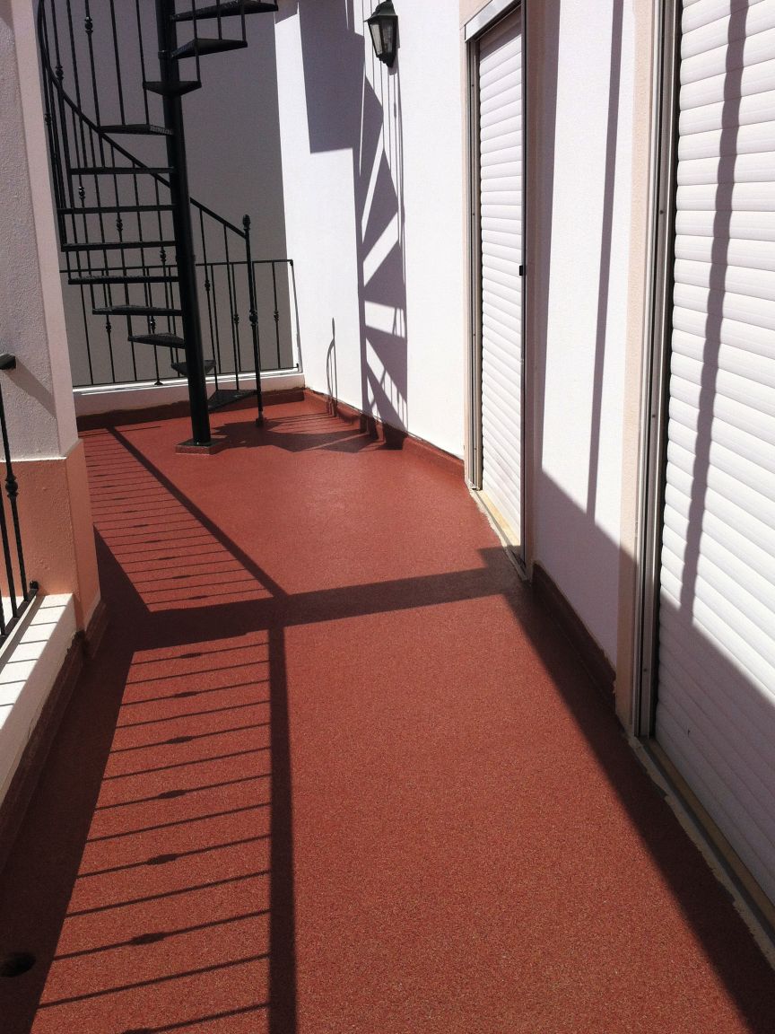 Flüssigkunststoff Boden Flüssigkunststoff Boden