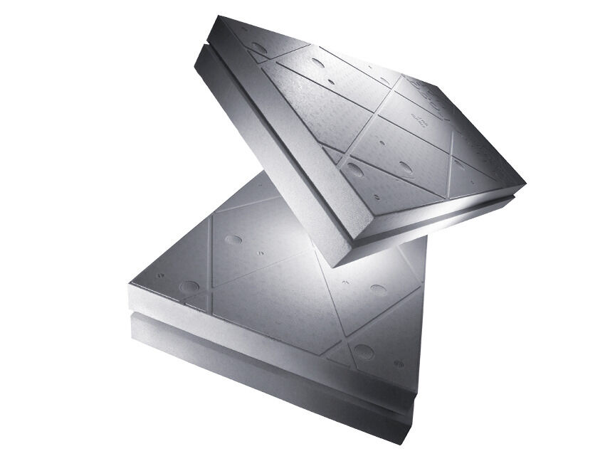 Primarosa UD Lambda Flat