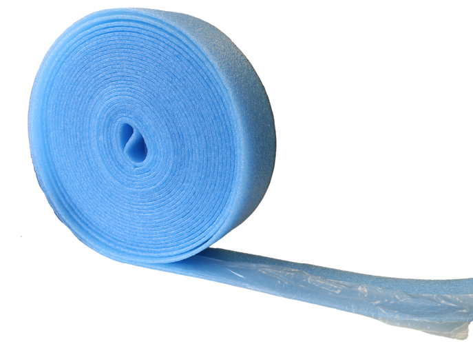 swissporSTRIPE_mit_Folienflansch