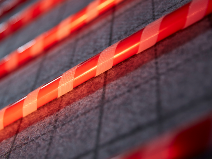 Rohr Befestigung Zubehör