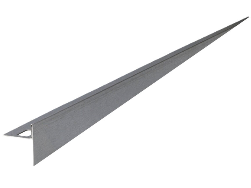 Doccia Muro Gefälleprofil