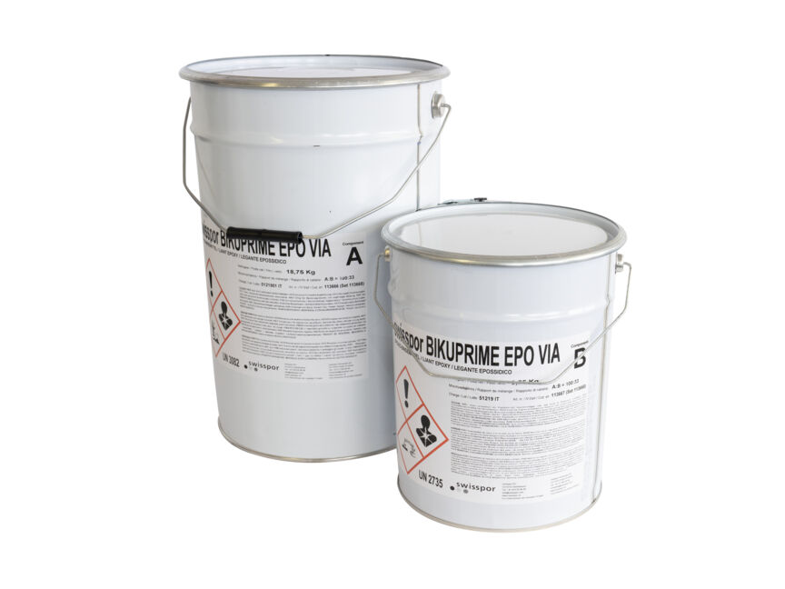 BIKUPRIME EPO VIA BIKUPRIME EPO VIA