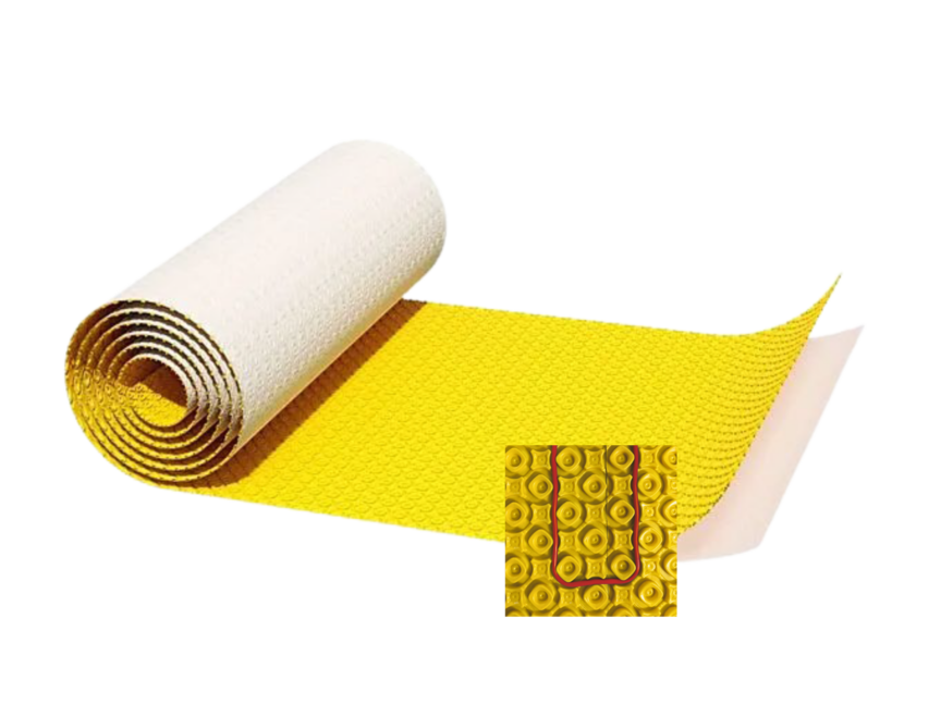 swisspor ENBATEC Heat