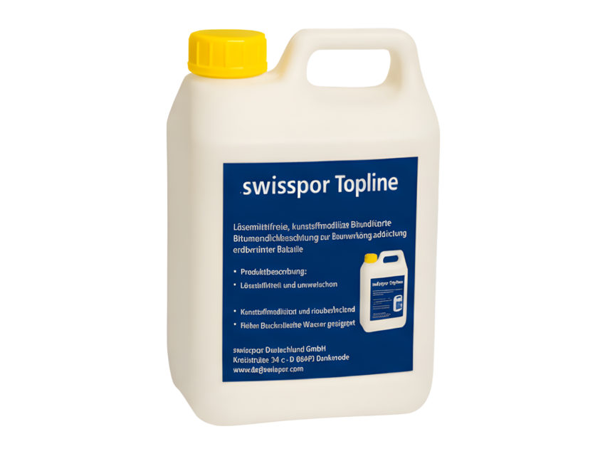swisspor TOPLINE BIT Voranstrich
