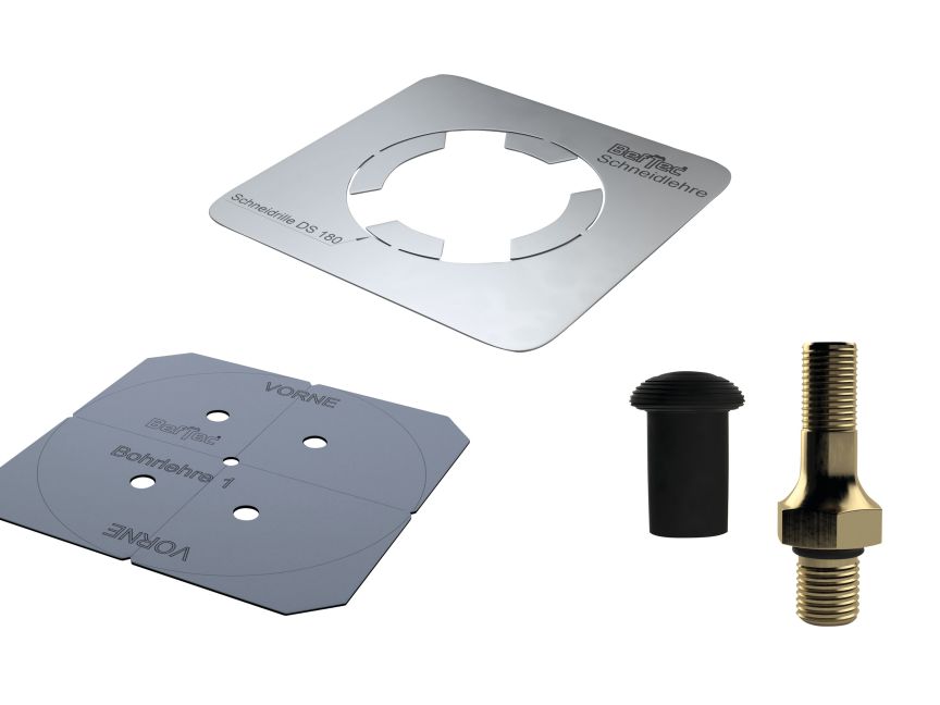 BefTec Mini-Set de montage 1