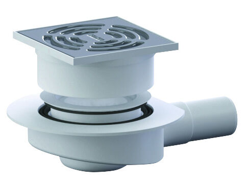 BOARD Punktablauf Basic waagerecht-flach BOARD Punktablauf Basic waagerecht-flach