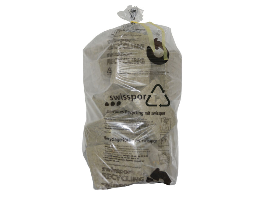 ROC Recycling Sack