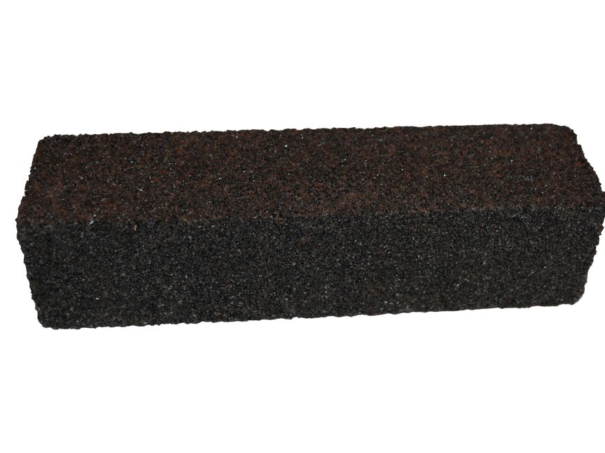 Flüssigkunststoff Werkzeug Handschleifstein Korn 24