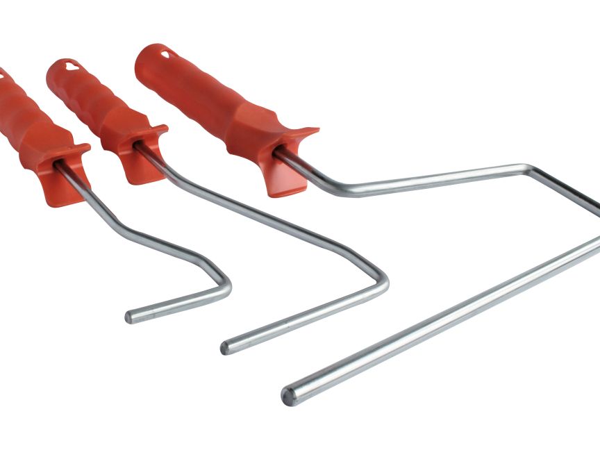 Guaine liquide Attrezzo Manico per rullino