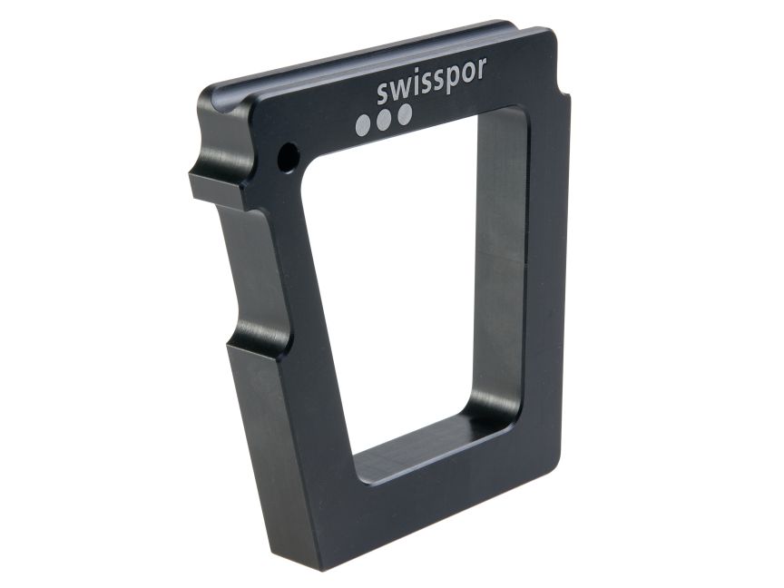 VENTO Gabarit de perçage Dispositif de vissage