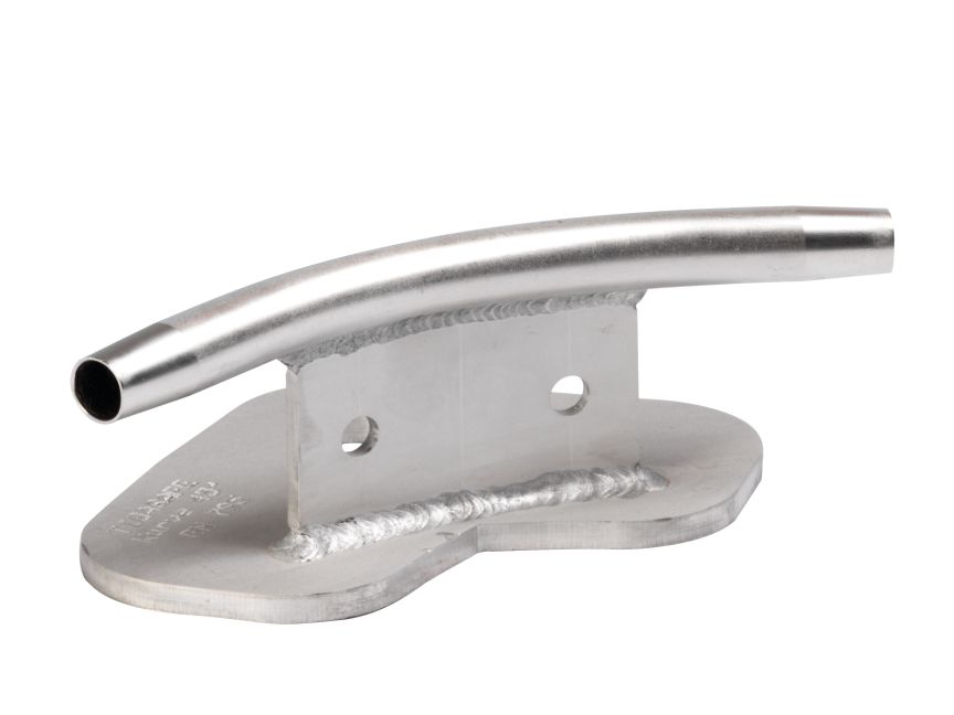 SAFSYS Seilsystem Kurve 130 überfahrbar SAFSYS Seilsystem Kurve 130 überfahrbar