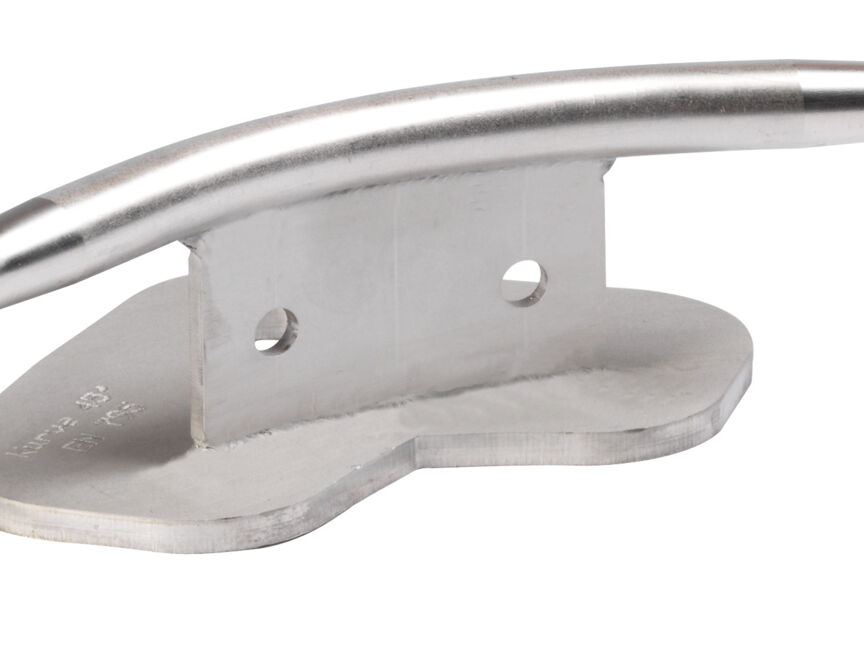 SAFSYS Seilsystem Kurve 130 überfahrbar