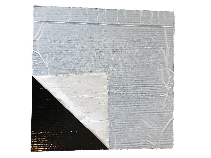 SAFSYS sistema parapetto accessori Stuoia protettiva