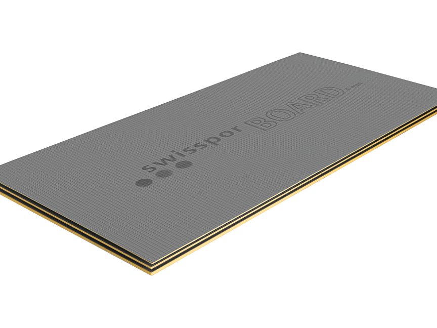 BOARD Pannello da costruzione corto