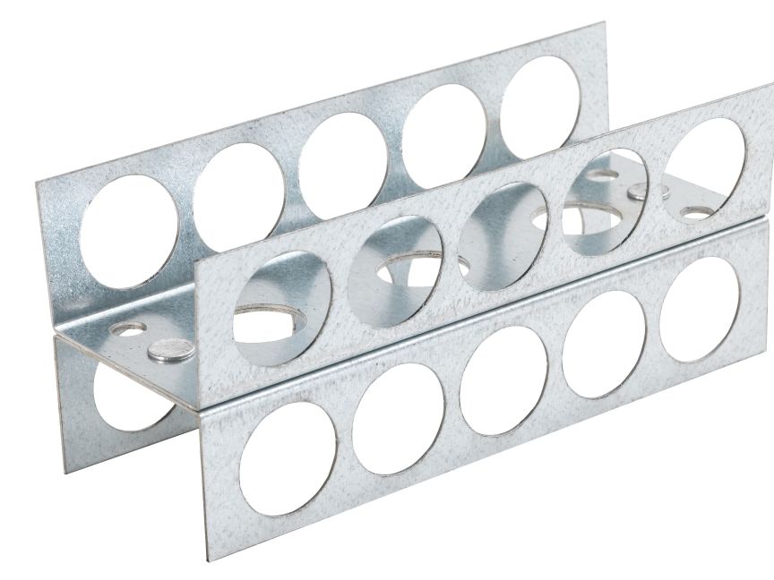 BOARD accessori Profilo a H