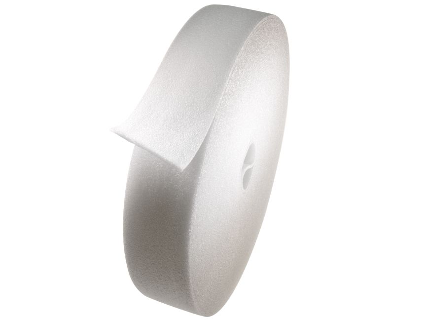 AIROFOM striscia perimetrale bianco AIROFOM striscia perimetrale bianco