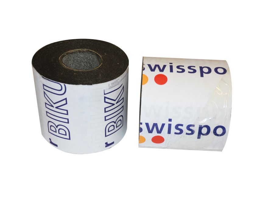 Accessoires Bandes d'étanchéité en bitume