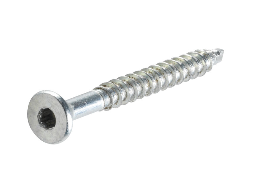 VENTO Vite autoperforante in metallo per legno