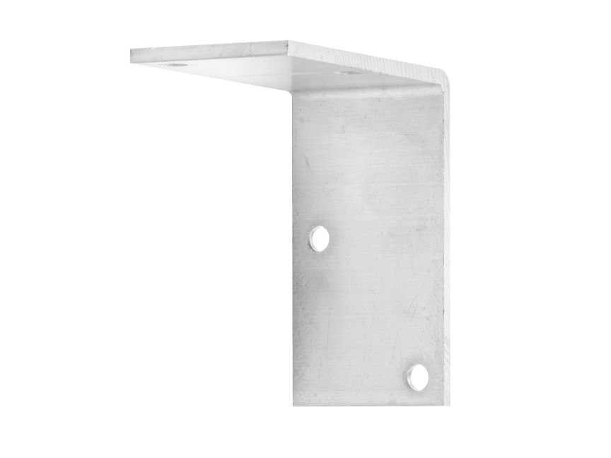 VENTO Rails en alu Connecteur d'angle 75 75 38,5