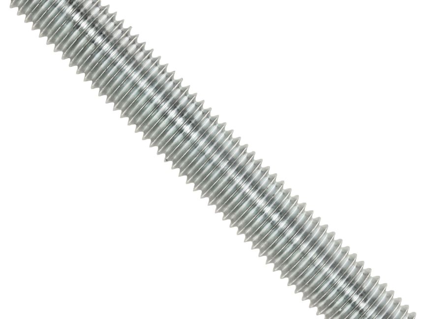 BefTec Tiges filetées