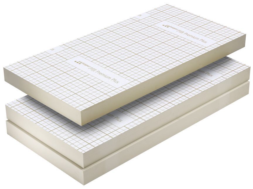 PIR Premium Plus