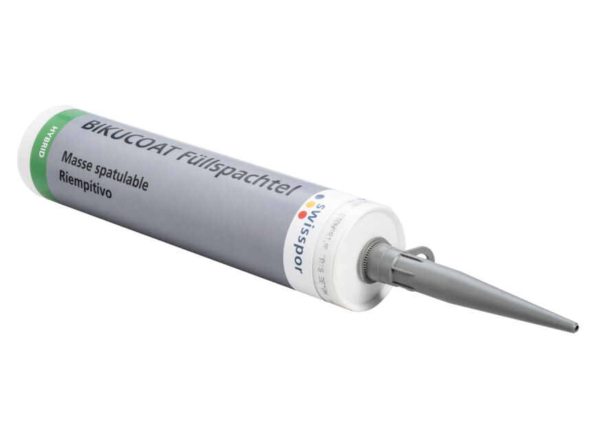 BIKUCOAT Riempimento BIKUCOAT Riempimento
