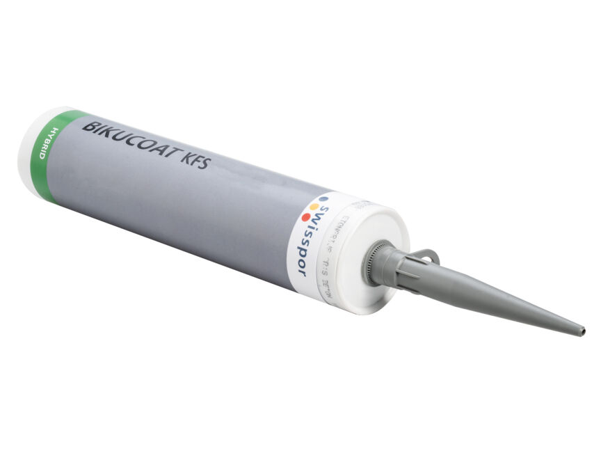 BIKUCOAT KFS BIKUCOAT KFS