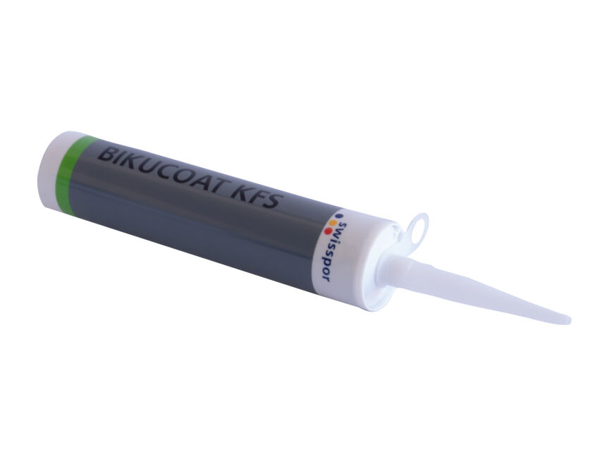 BIKUCOAT KFS