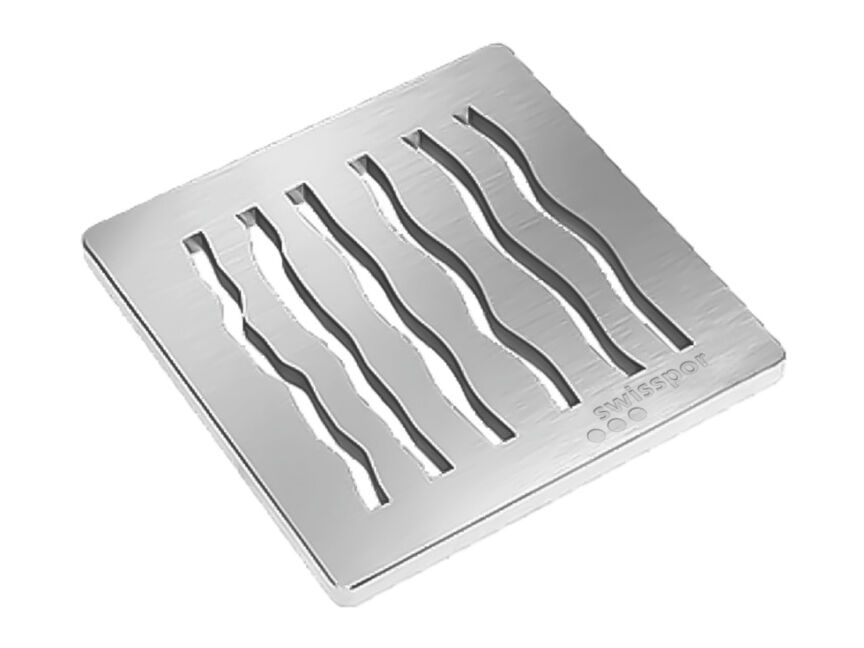 Design-Rost Firenze Punktablauf