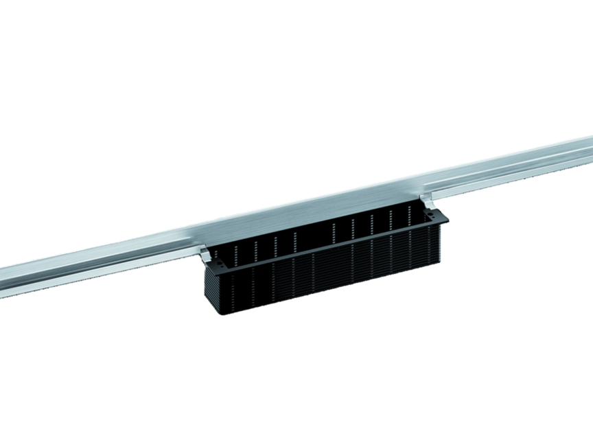 Doccia Muro W Duschrinne Individual