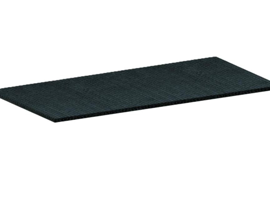 Doccia Schallschutzmatte