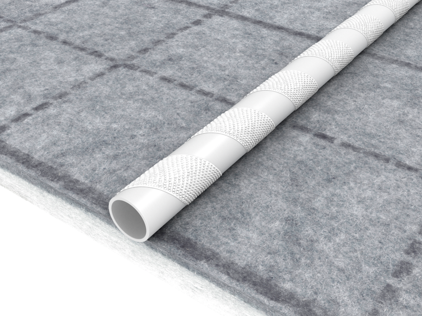 swisspor FLAT KLETT dB