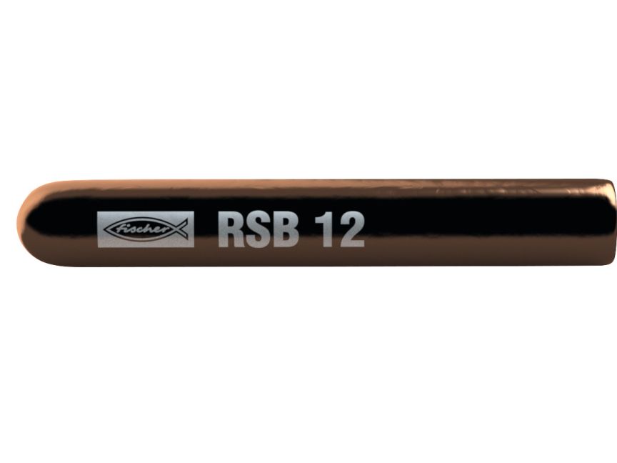 BefTec Fischer Reaktionspatrone RSB12 BefTec Fischer Reaktionspatrone RSB12