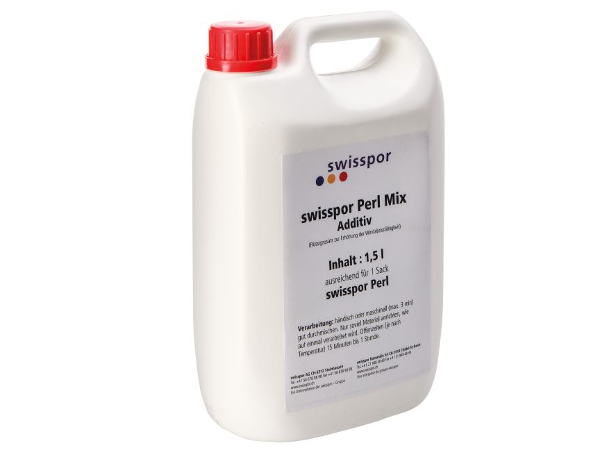 Accessori Perl Mix Additivo