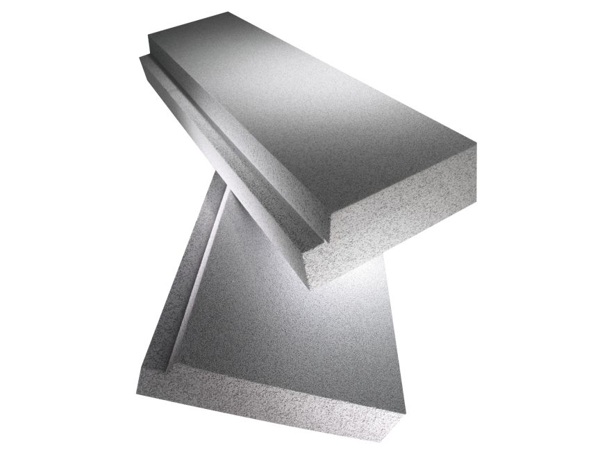 LAMBDA Cassette Isolamento della base