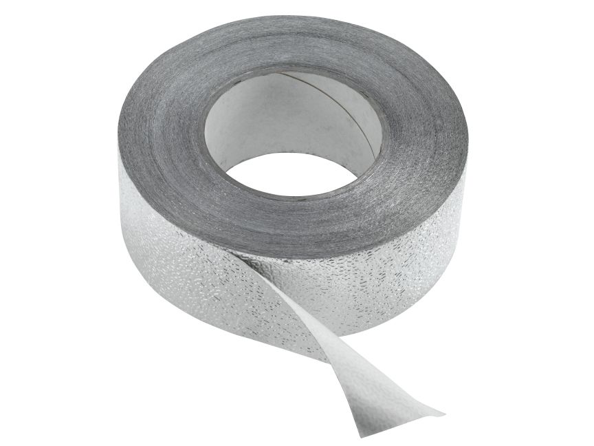 KISODUR Alu Grobkorn Klebeband