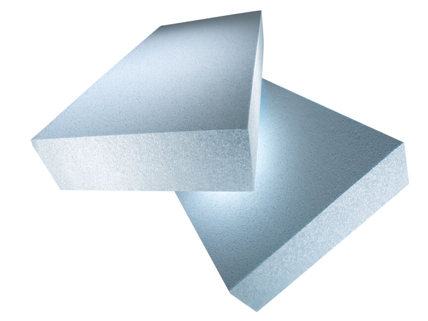 EPS Panneau d'isolation de base EPS Panneau d'isolation de base