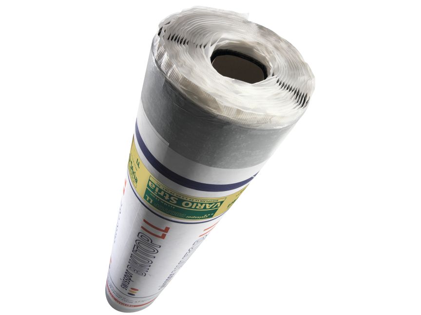 BIKUPLAN LL VARIO Stria BIKUPLAN LL VARIO Stria