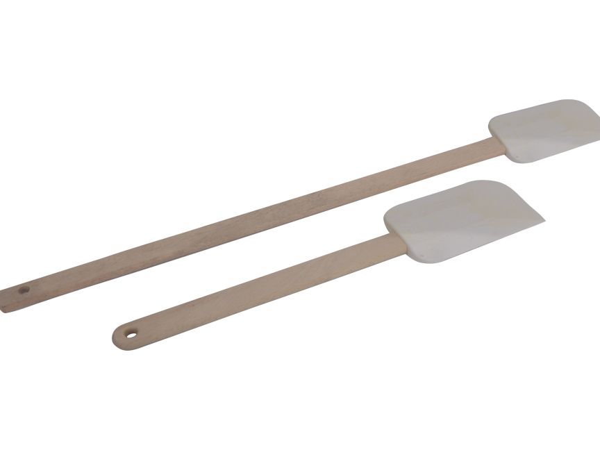 Guaine liquide Attrezzo Spatola per gusce e finiture 31cm