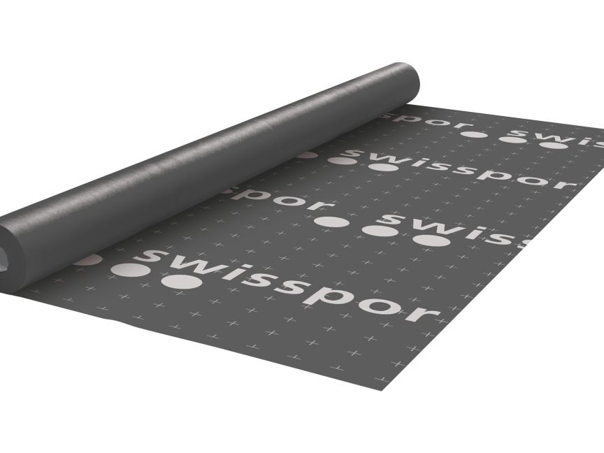 TETTO Unterdachbahn Difuplan Top TETTO Unterdachbahn Difuplan Top