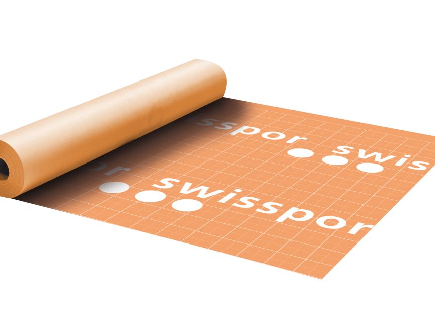 TETTO Barriera vapore SD 5 TETTO Barriera vapore SD 5