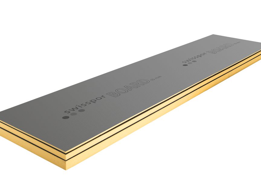 BOARD Pannello da costruzione lungo