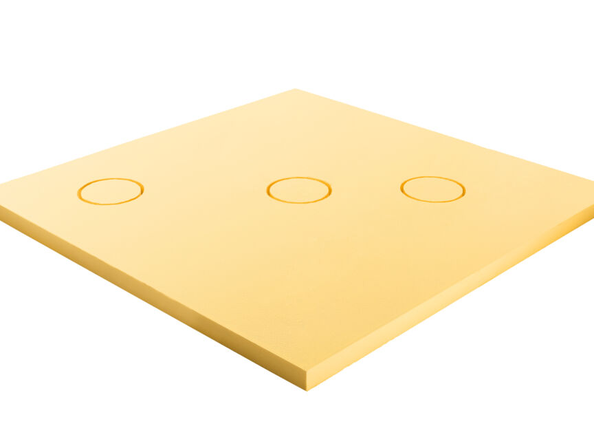 BOARD Unterbauelement