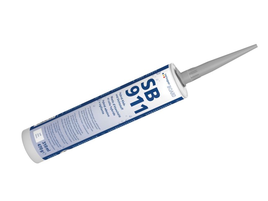 BOARD accessori Adesivo e sigillante ibrido